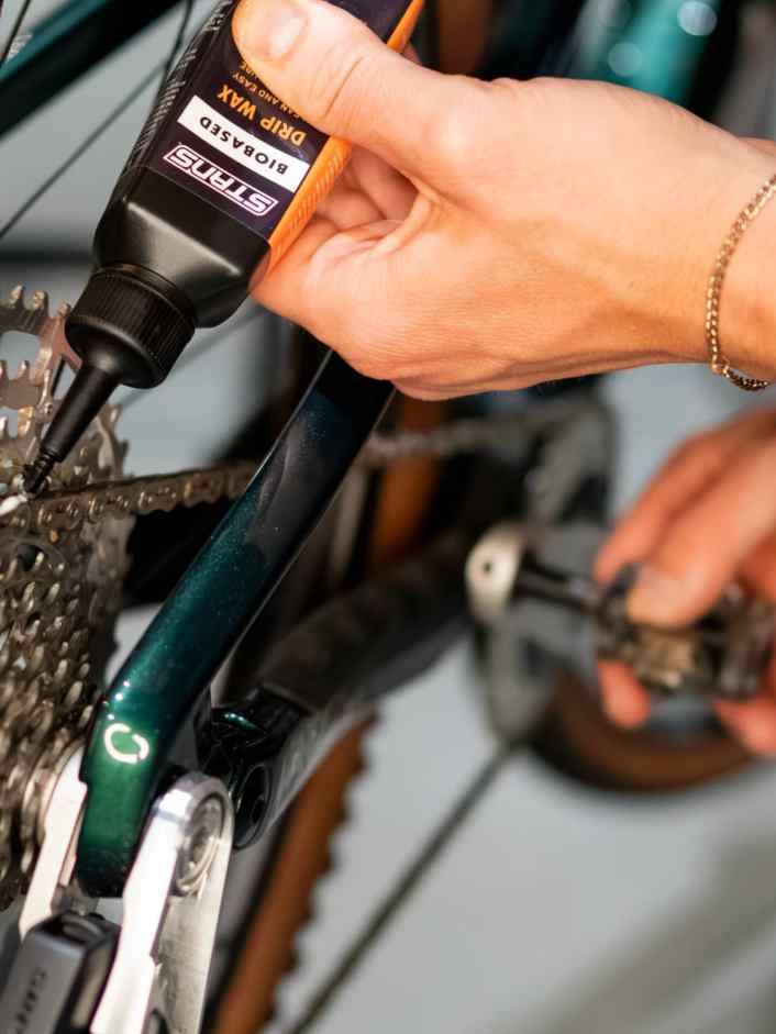 So machst Du dein Mountainbike winterfest – 10 Must Dos!
