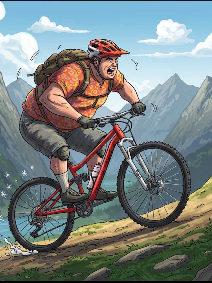 Warum die richtige Ernährung wichtiger ist als Kilometer machen