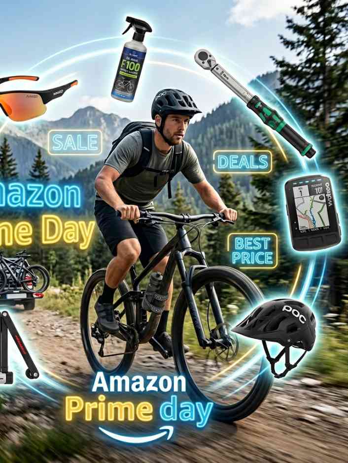 Die heißesten Bike-Deals