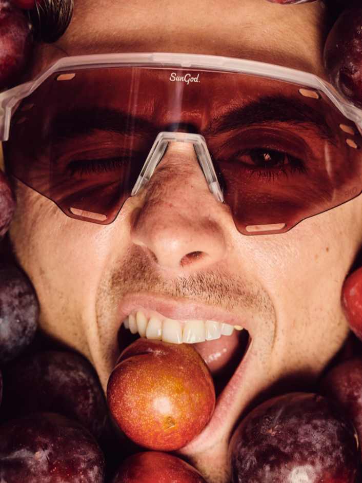SunGod bringt Plum und Iris Gold