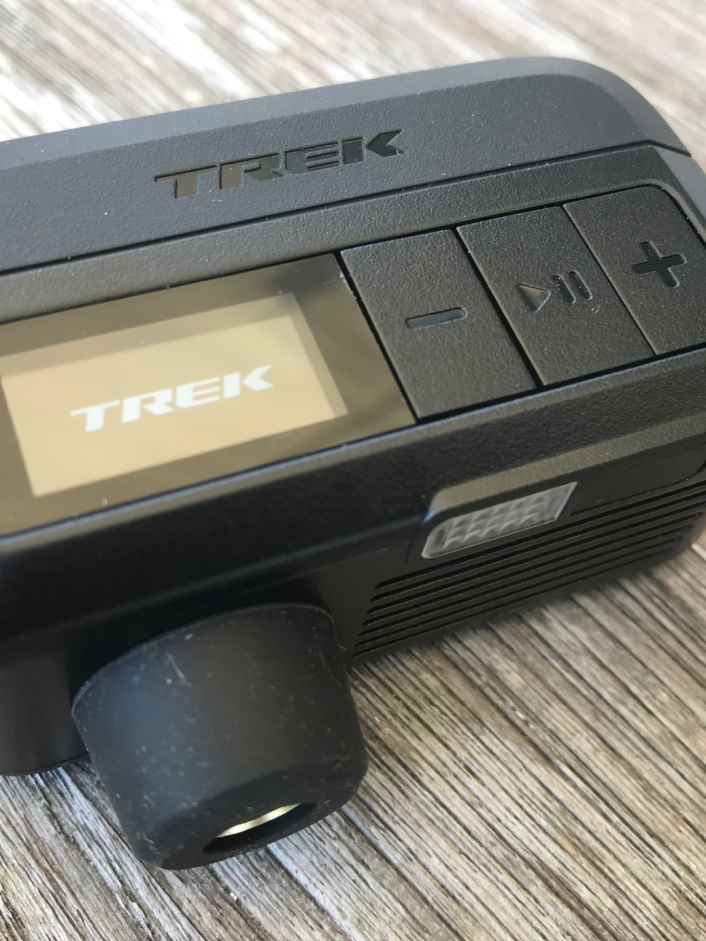 Akku-Minipumpe im Test