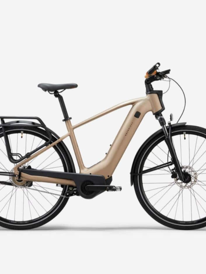 Decathlon ruft mehrere E-Bikes sofort zurück - diese sind betroffen