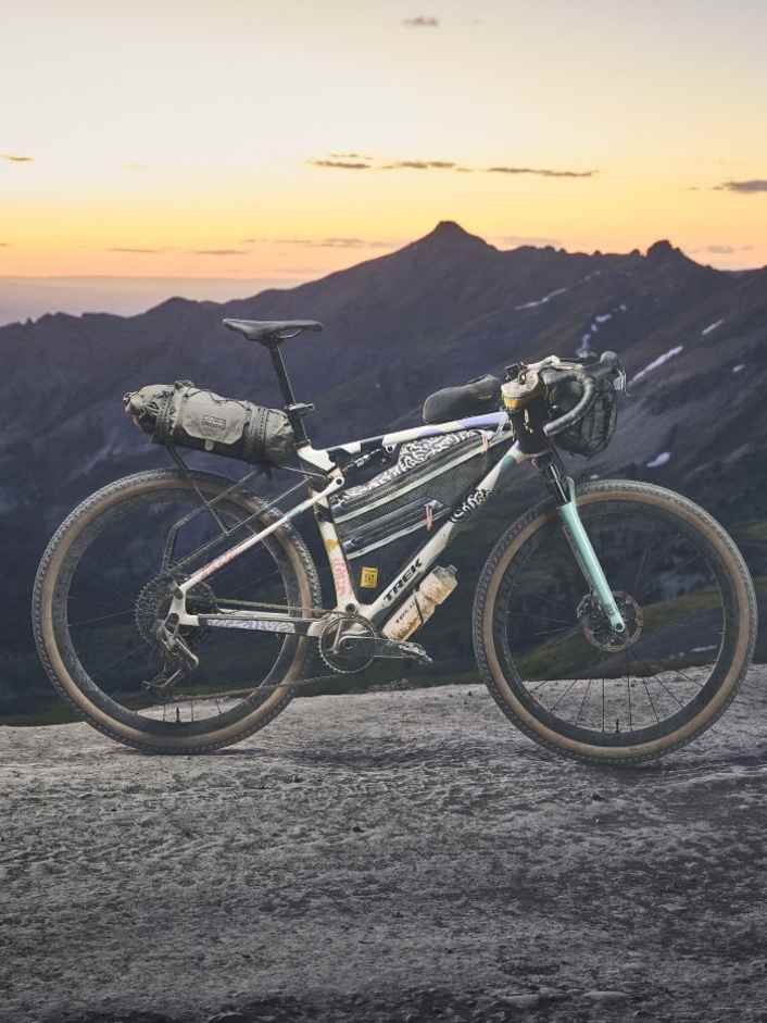 Räder, die 2025 bleibenden Eindruck hinterließen