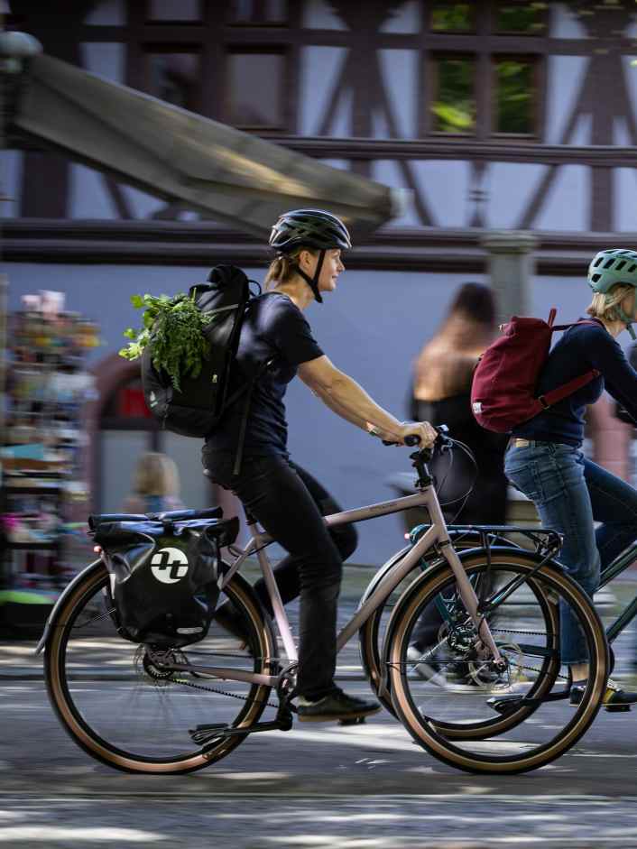 A bike made for everyday use