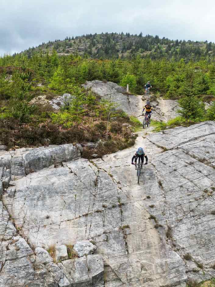Der Trans Cambrian Way - 7 Reise-Tipps für Wales