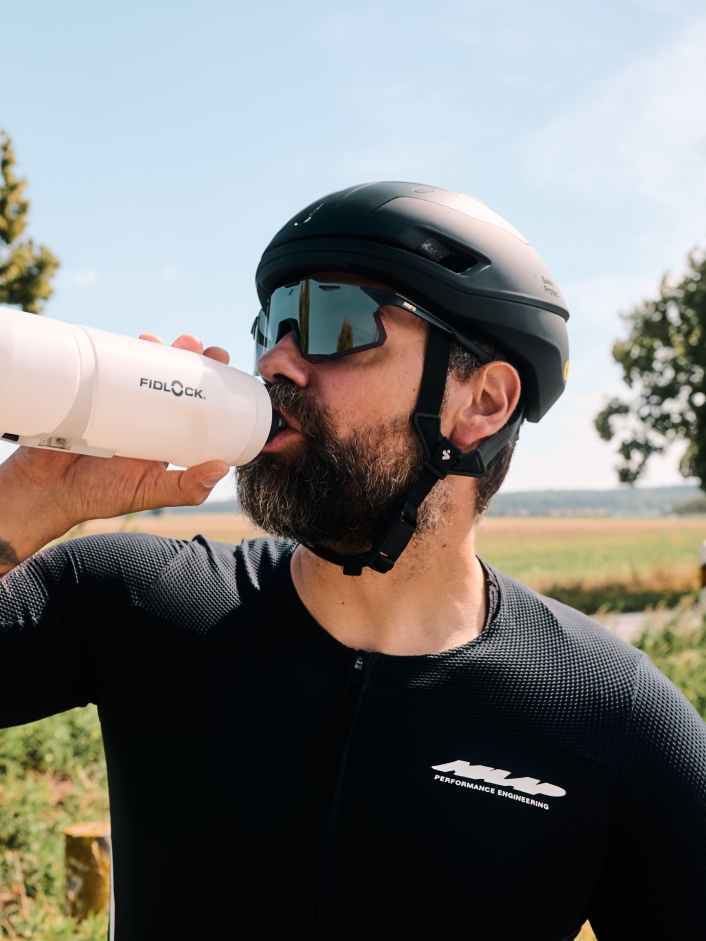 Fidlock zeigt zwei neue Flaschen-Modelle