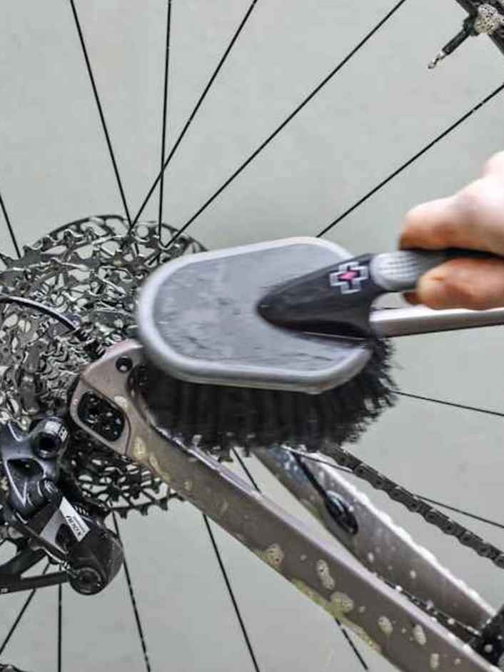 What needs to be cleaned straight away, and what can wait?