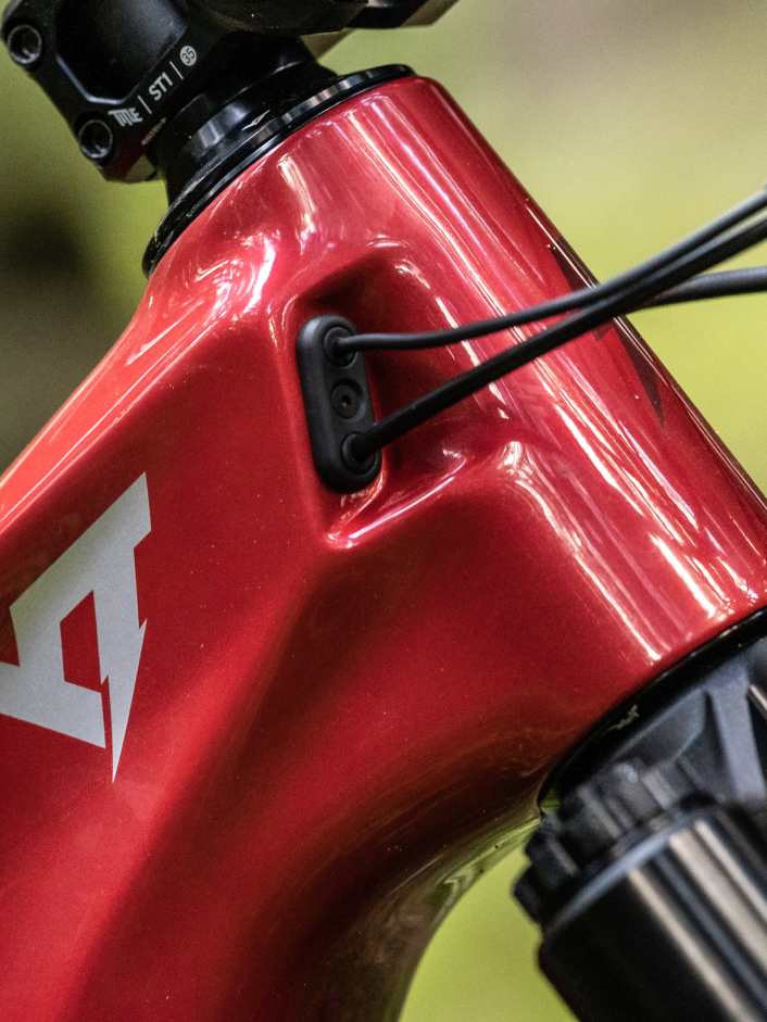 YT Industries USA macht dicht