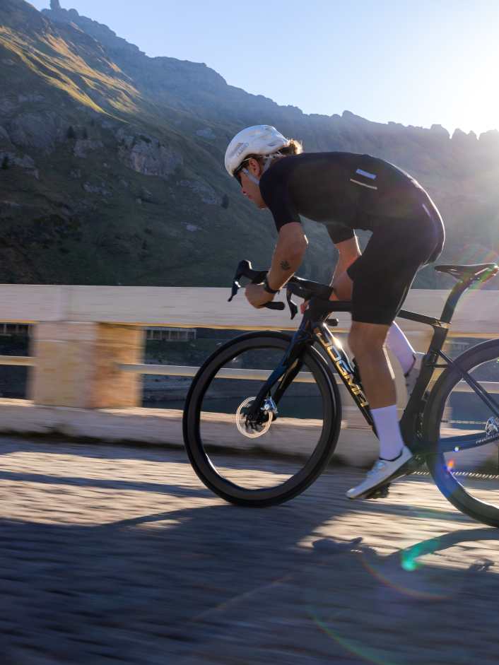 Pinarello présente le nouveau Dogma X