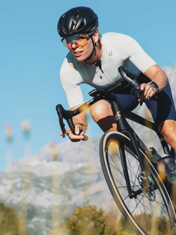 Cervélo R5 im Test - Jedes Gramm zählt