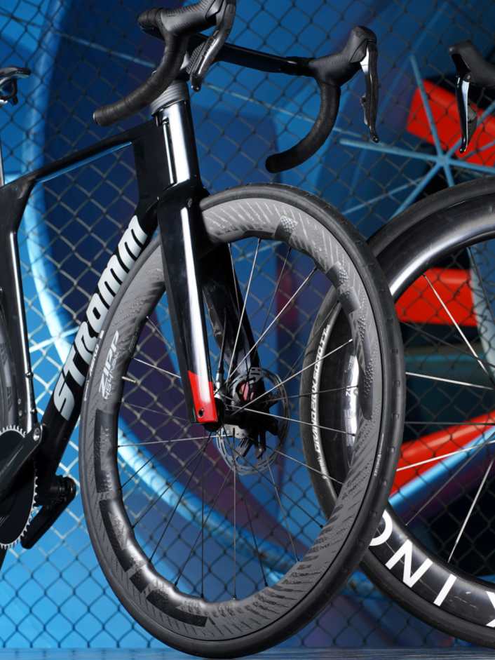 These are the eleven fastest road bikes in the world