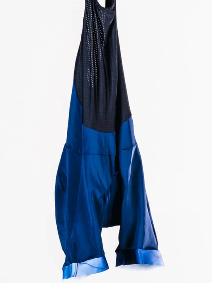 Die Cube Road/XC WS - Neckholder gefällig?