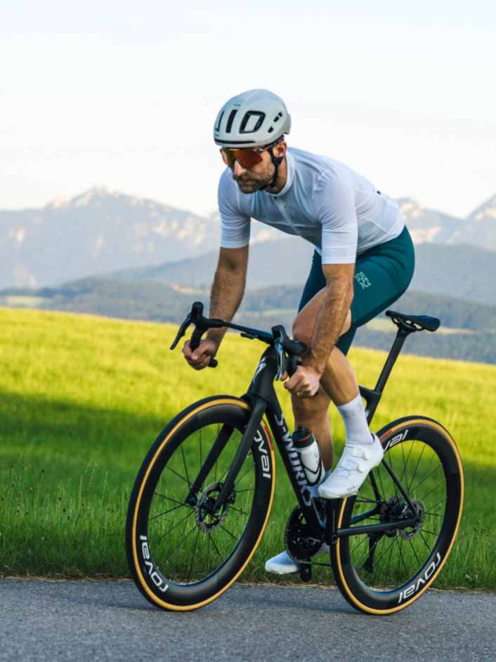Specialized S-Works Tarmac SL9 im Test