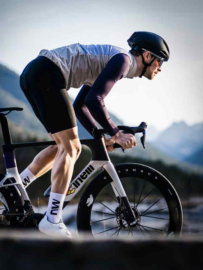 Proteine im Radsport