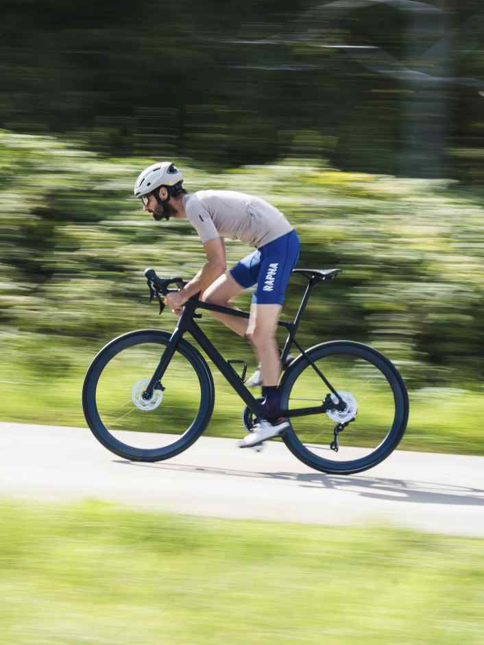 Das Storck Aernario.3 Comp im Test