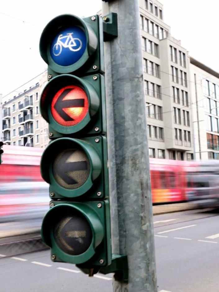 DVR calls for 1.1 per mille limit for cyclists in Germany