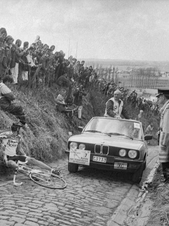 10 Dinge, die man über die Flandern-Rundfahrt wissen muss