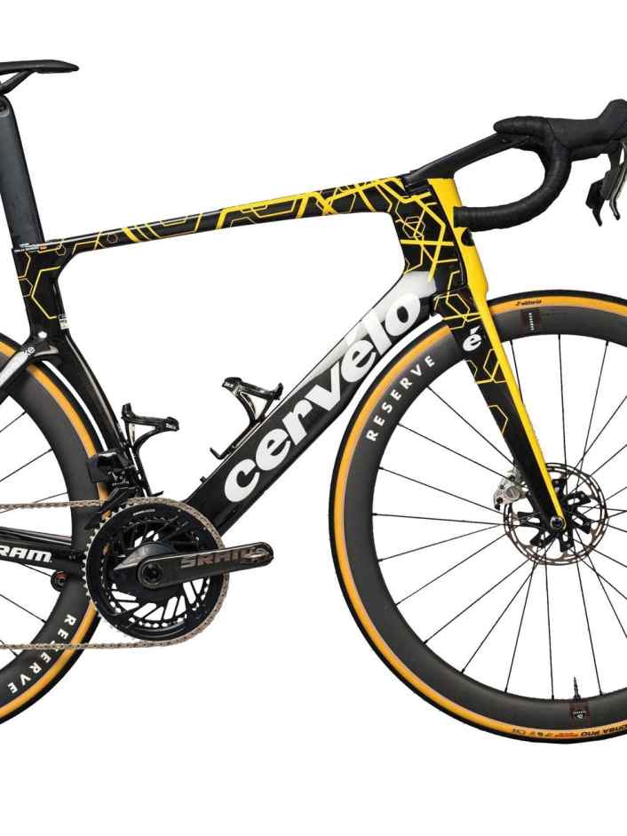 Aero Rennrad | TOUR