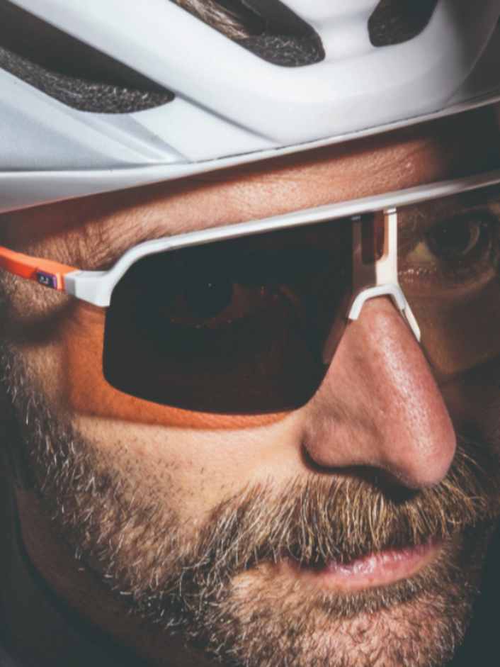 Die besten sebsttönenden Rennradbrillen