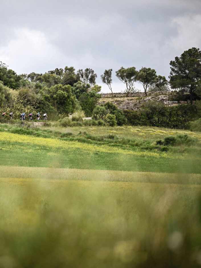 Die schönsten Jedermann-Events