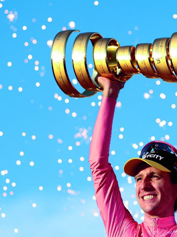 Besondere Radsport-Momente 2025