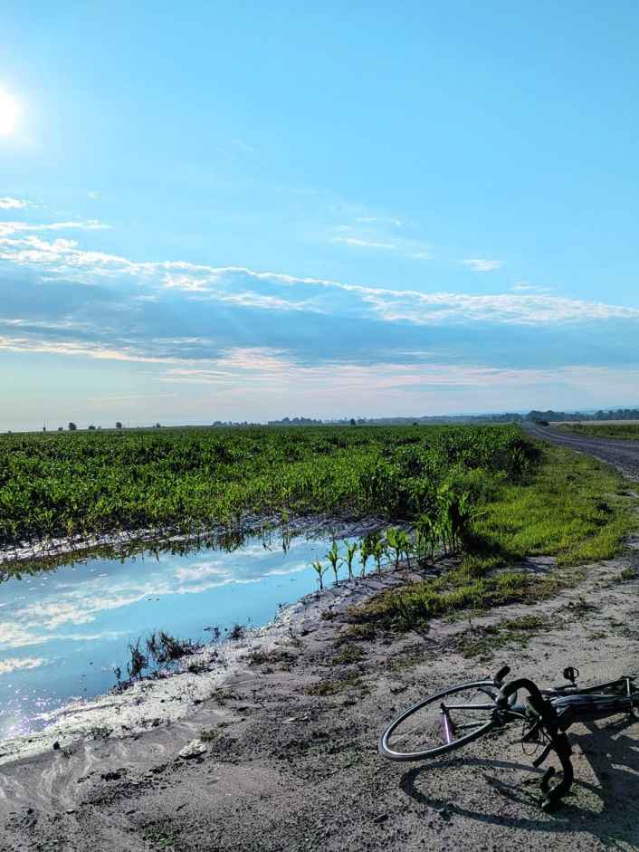 Diese Radtouren waren besonders