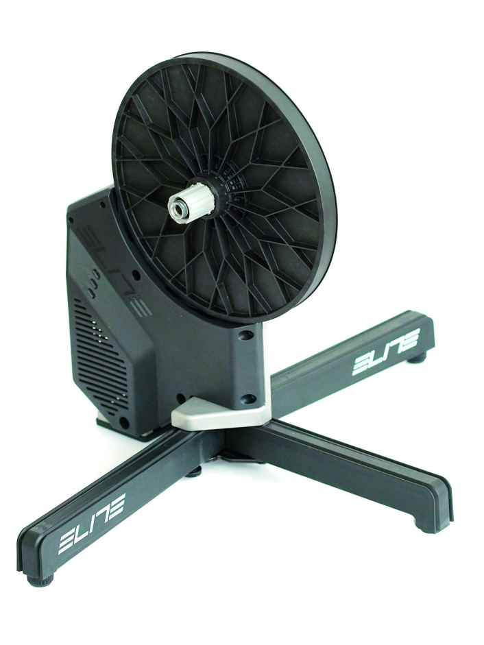 Vier Smarttrainer im Test