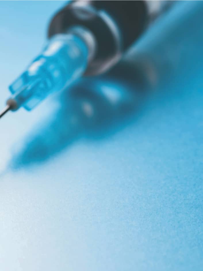 Mehr Watt pro Kilo durch Abnehmspritze?