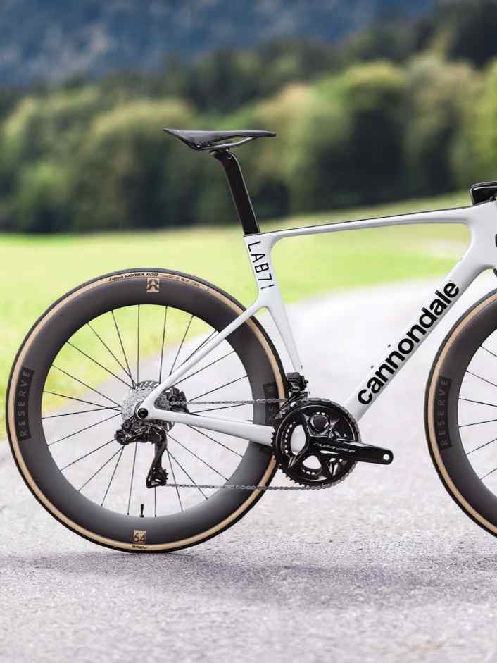 One of the best road bikes in the world