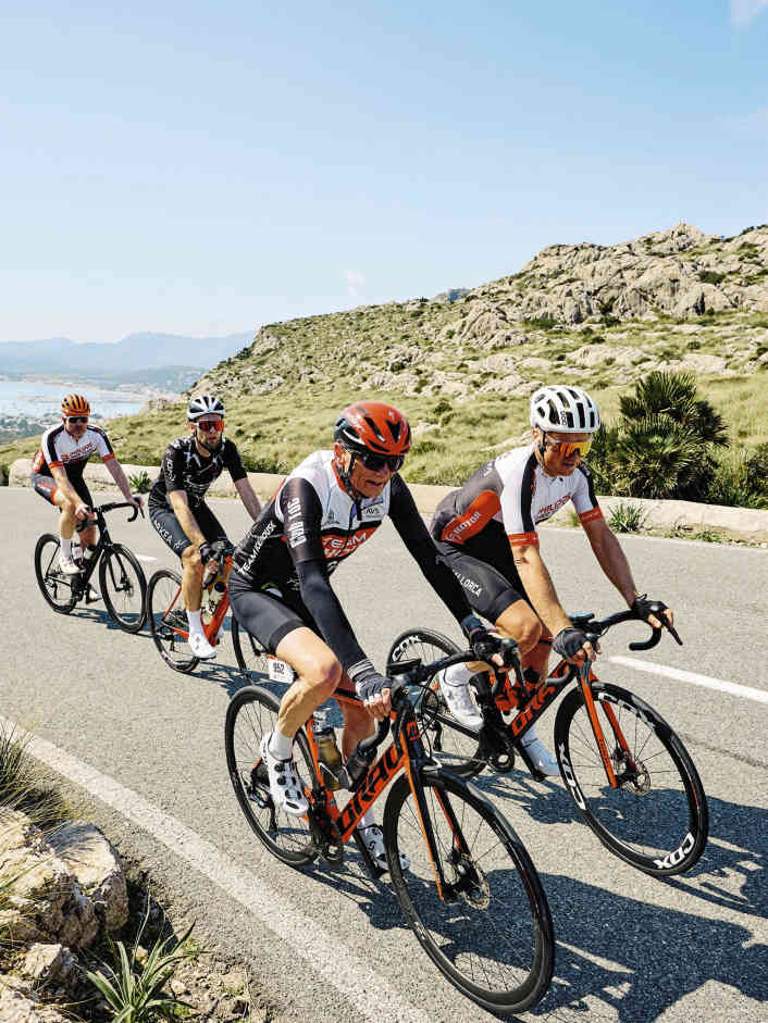 Successful start to the season!