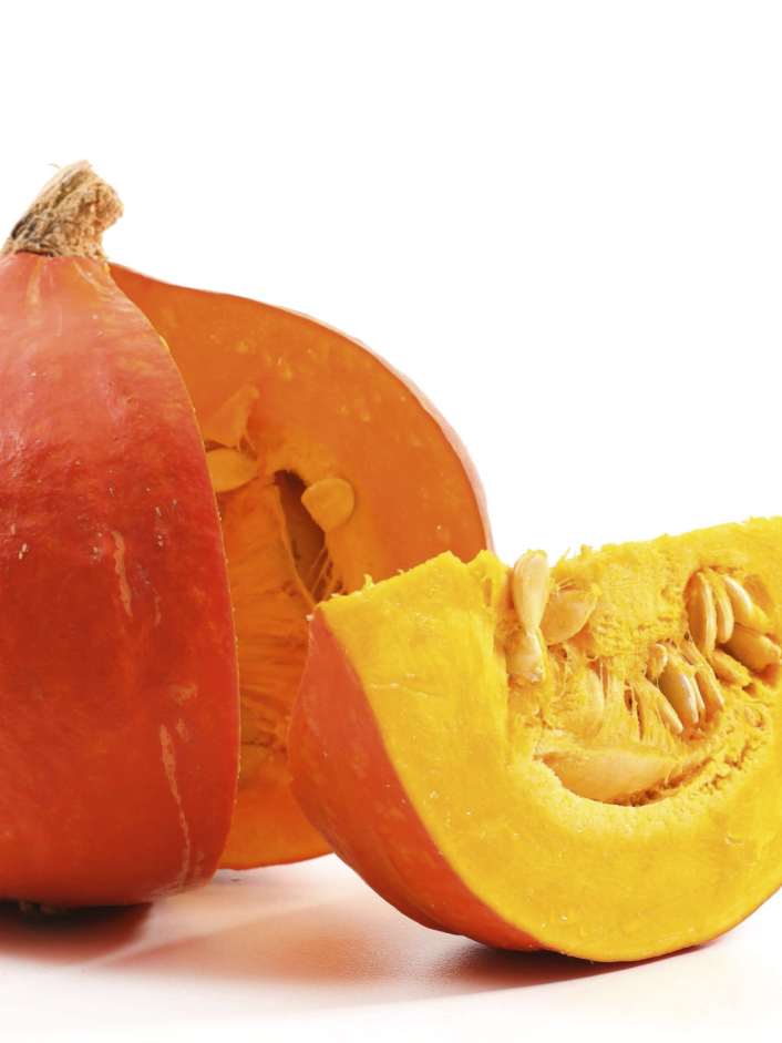 La courge