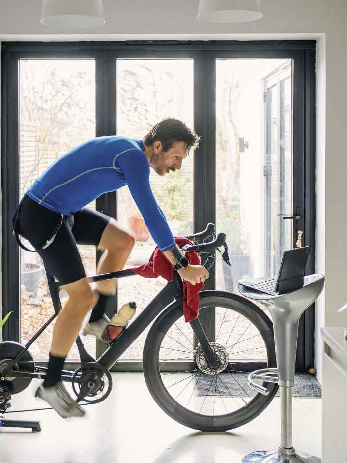 Do beginners really need a trainer?