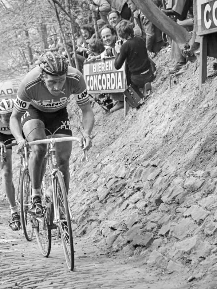 Champions und Chaos bei Flandria