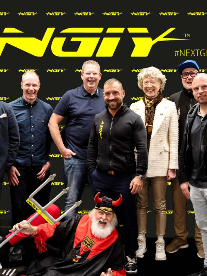 Deutscher Nachwuchs bald im Gelben Trikot?