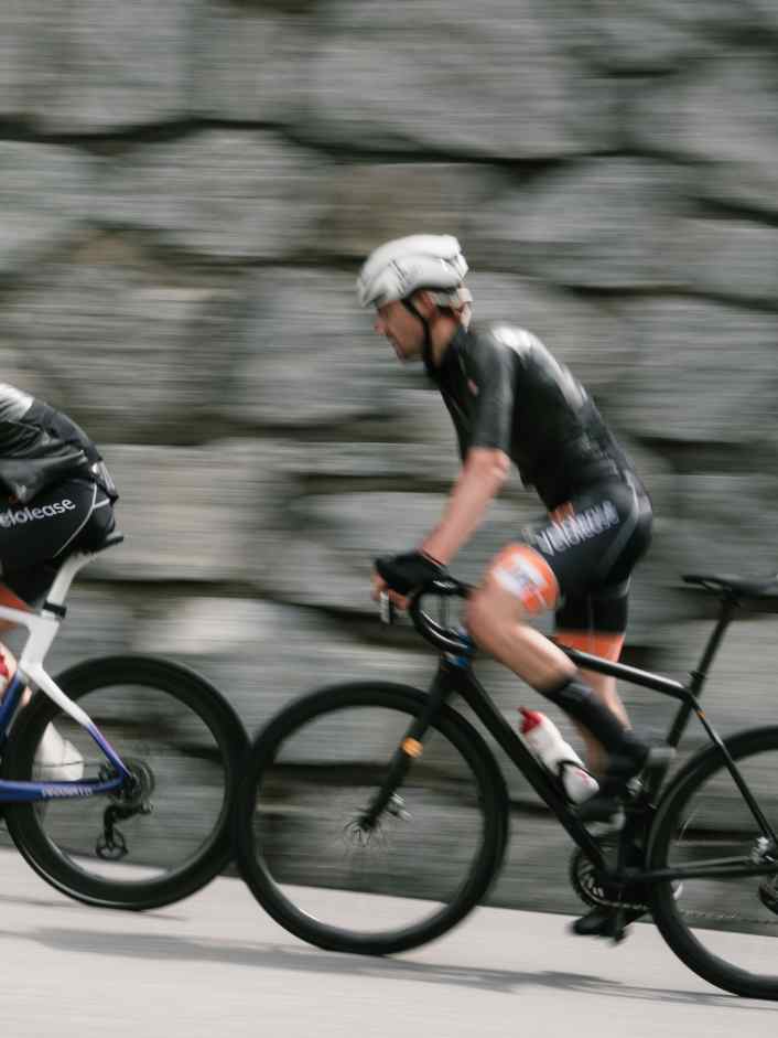 Die Etappen 5 und 6 im Detail