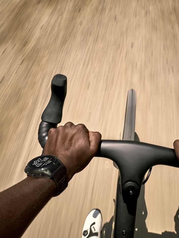 Neue Smartwatch mit SOS-Funktion