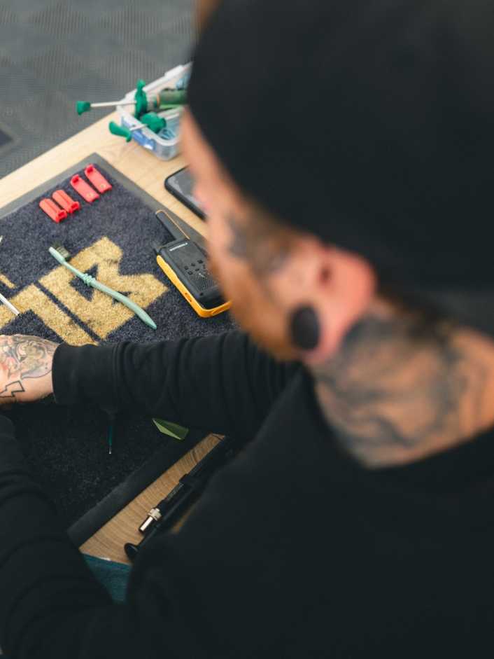 14 edle Werkzeuge fürs Fahrrad