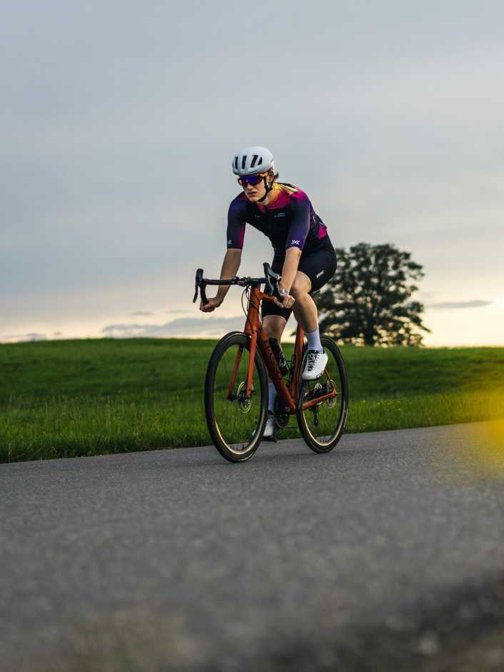 Checkliste für den Saisonstart auf dem Rennrad