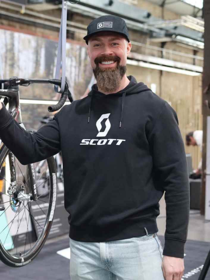 Die Rennrad-Highlights der Cyclingworld 2026