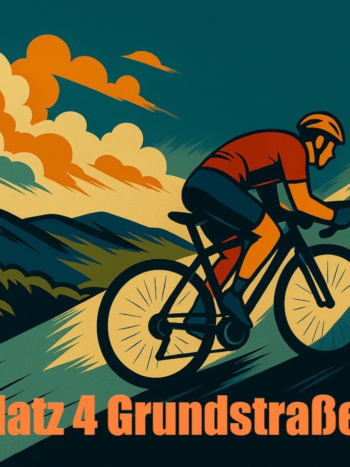 4th place Grundstraße