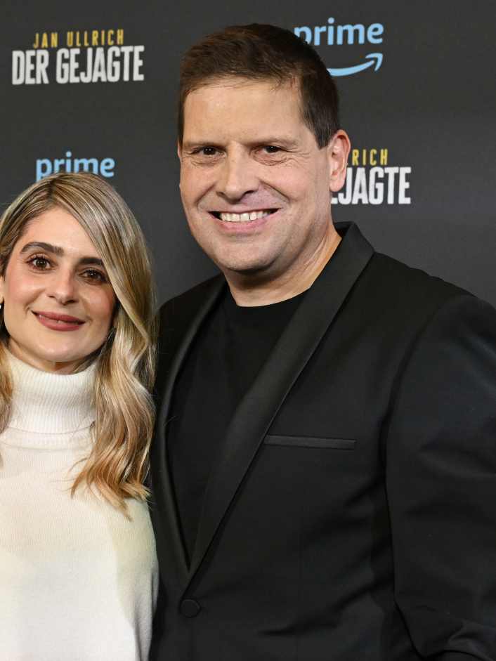 Neustart von Jan Ullrich - endlich befreit?