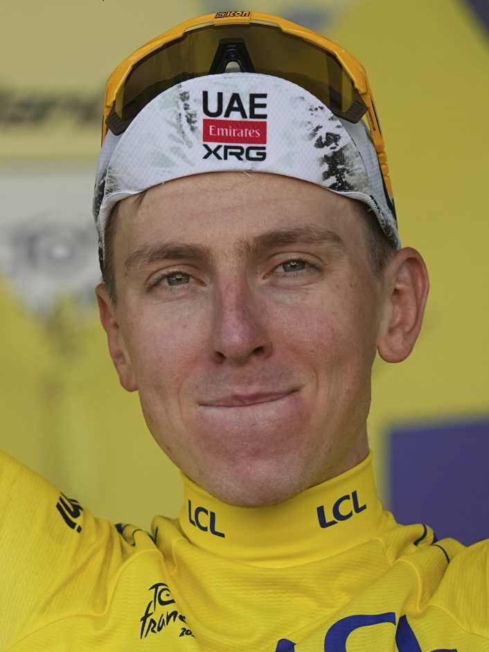This is how much the stars of cycling will earn in 2026