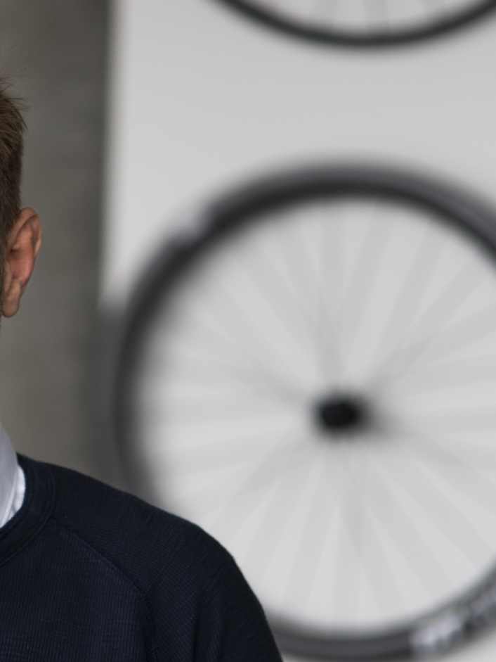 Matthias Meier becomes new CEO at Canyon Bicycles