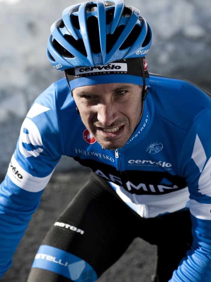 Wintertraining mit Garmin