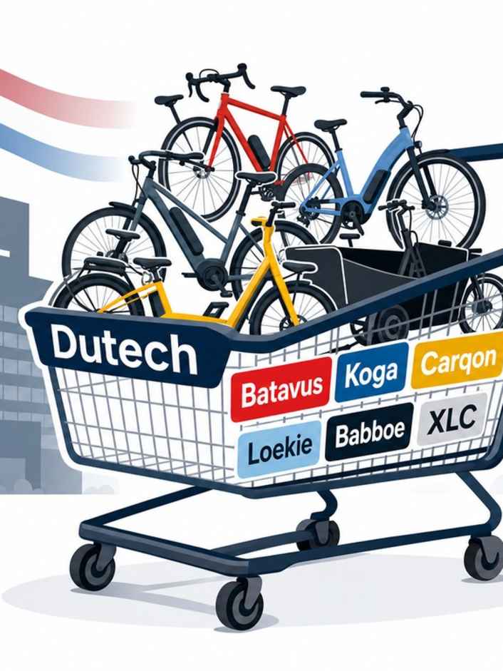 Dutech to take over certain business areas