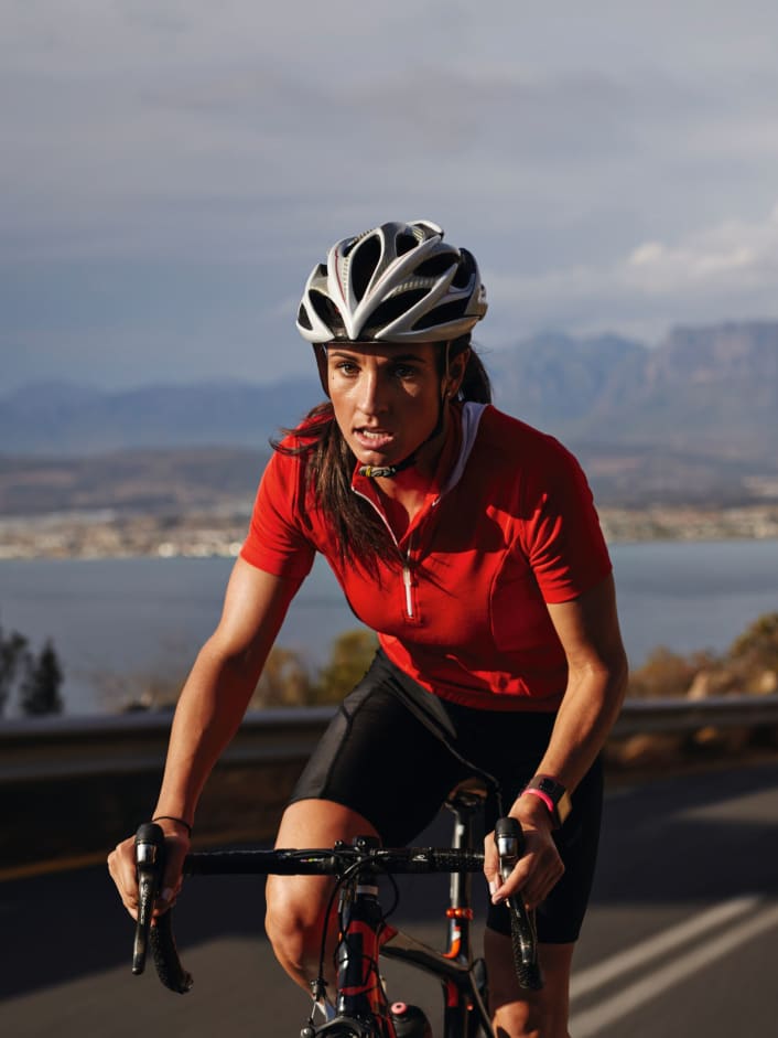 Warum zyklusbasiertes Training Sinn macht