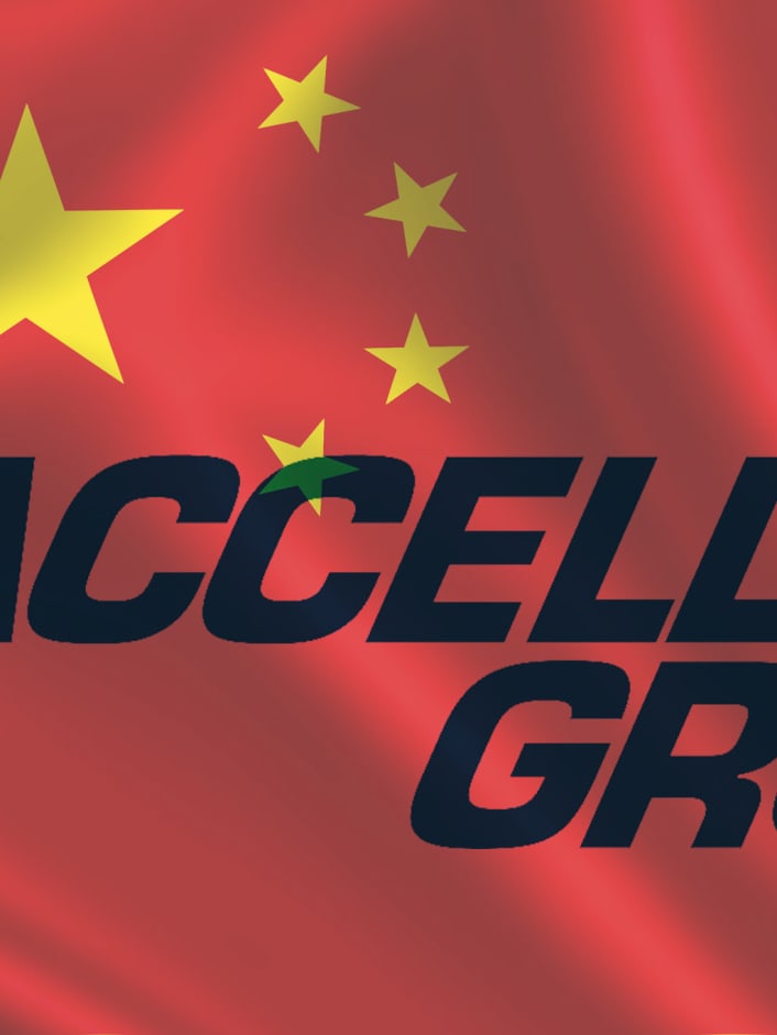 Accell Group vor Übernahme durch chinesischen Investor