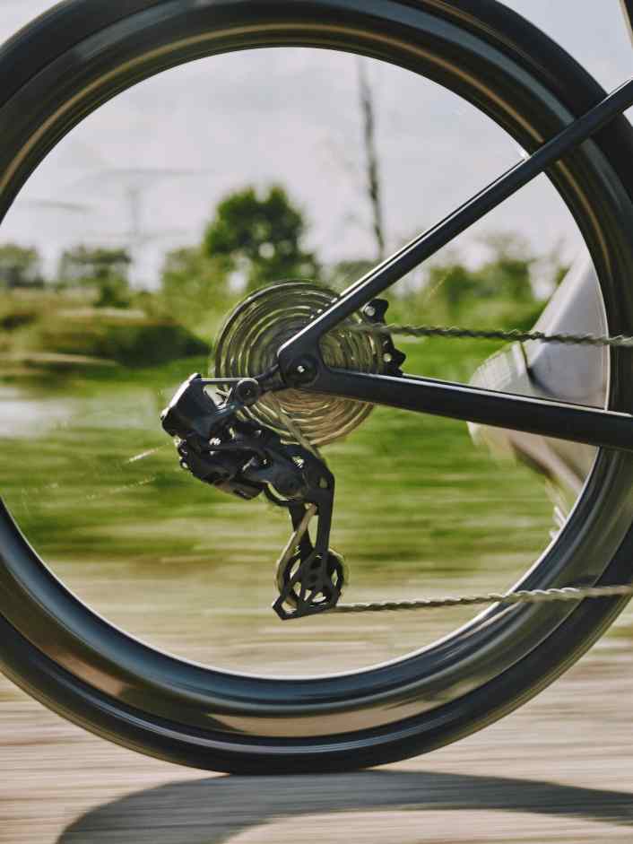 Anteile an Campagnolo gekauft