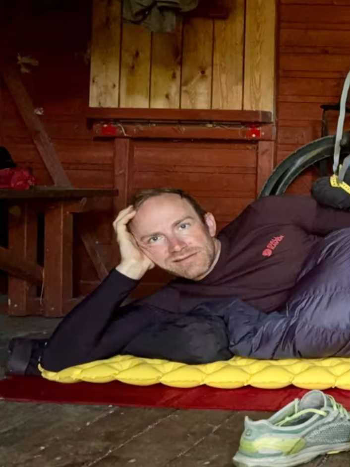 Nature instead of hotels - is this the future?