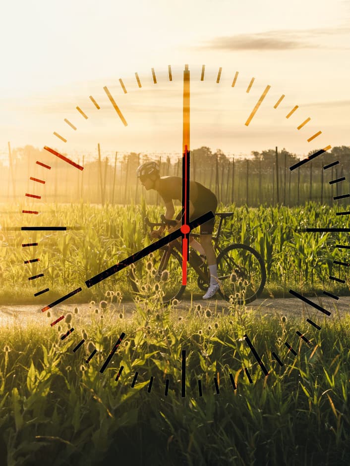 Warum ein Blick auf seinen Biorhythmus lohnt